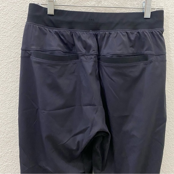 LULULEMON Melanite Great Wall Men’s Pant Unlined 27” Inseam Size S - Picture 8 of 16